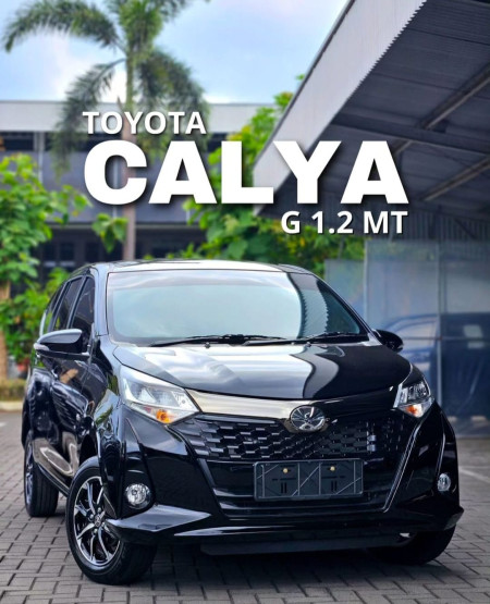 foto Toyota Depok